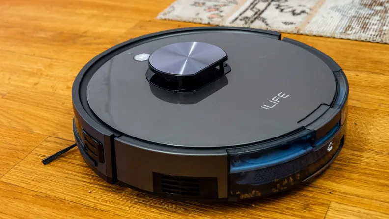 5 Reasons Why a Robot Vacuum Cleaner is a Game Changer for Your Home