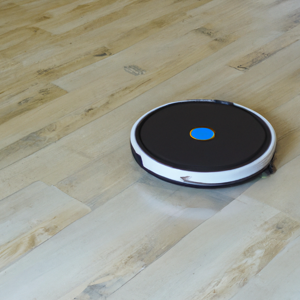 How to Get the Best Cleaning Results with Your Robot Vacuum Cleaner