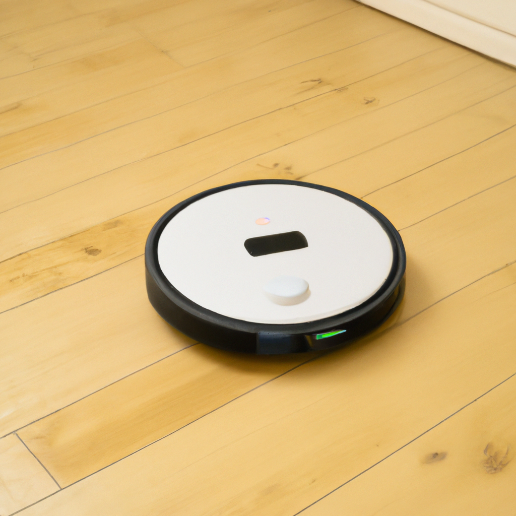 How to Get the Best Cleaning Results with Your Robot Vacuum Cleaner