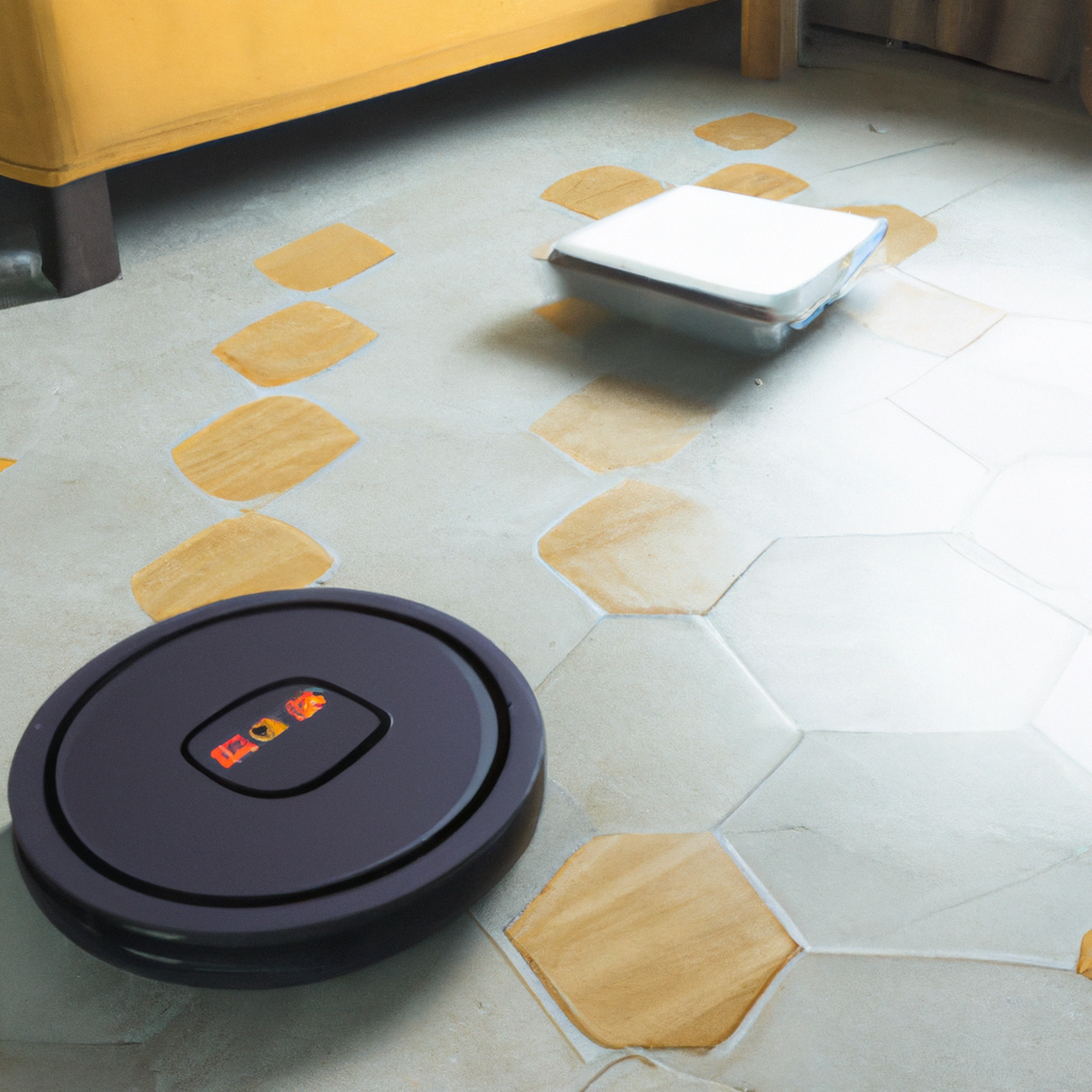 How to Get the Best Cleaning Results with Your Robot Vacuum Cleaner