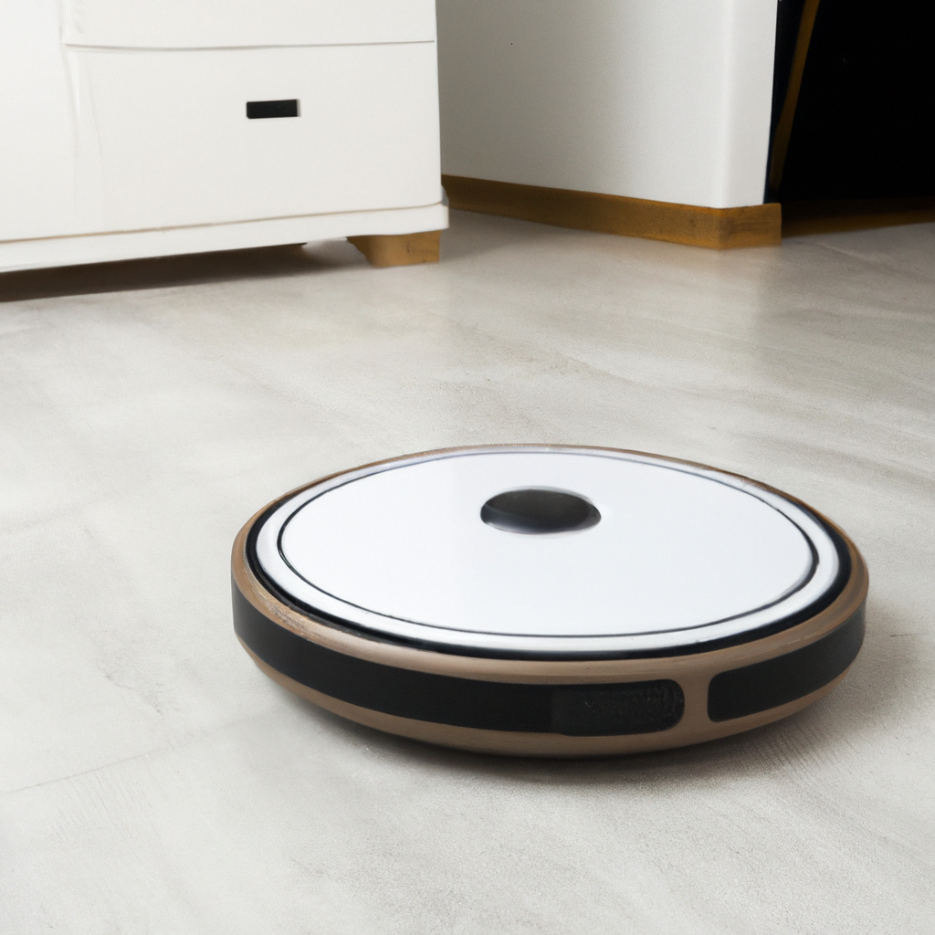 How to Get the Best Cleaning Results with Your Robot Vacuum Cleaner