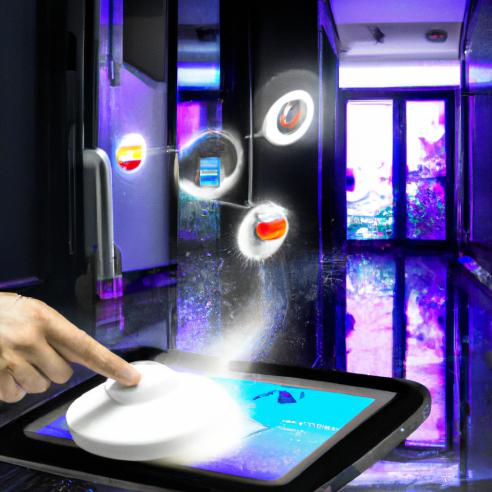 The Future of Cleaning: Innovations in Smart Home Technology