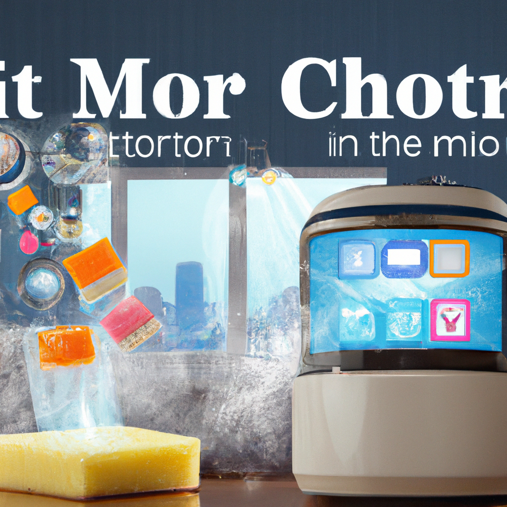 The Future of Cleaning: Innovations in Smart Home Technology